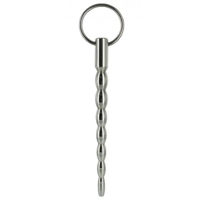 Master Series Mortal Cock and Ball Bondage Gear for Urethral Sounding