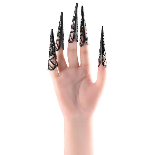 Mischief Sensory Fingertips Accessories for Enhanced Sensory Experience