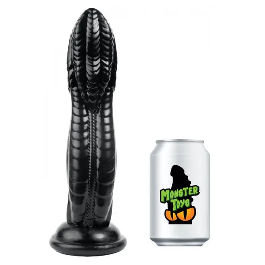 Monster Toys Pal Isle Dildo for Exquisite Satisfaction