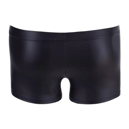 NEK Matt Black Tight Fitting Pants for Enhanced Comfort and Style