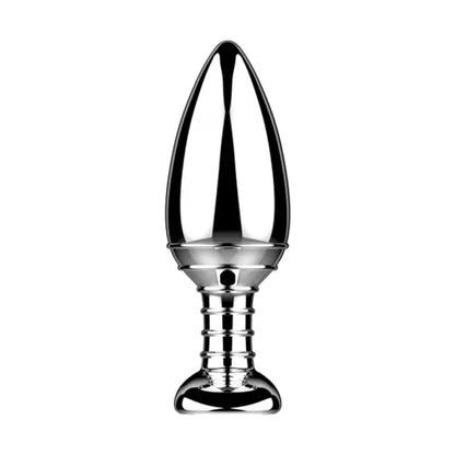 Nexus Cestos Remote Control Vibrating Butt Plug for Ultimate Pleasure