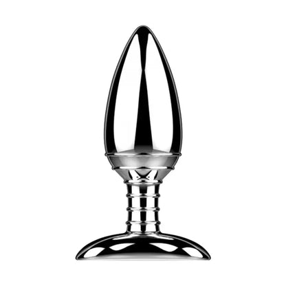 Nexus Cestos Remote Control Vibrating Butt Plug for Ultimate Pleasure