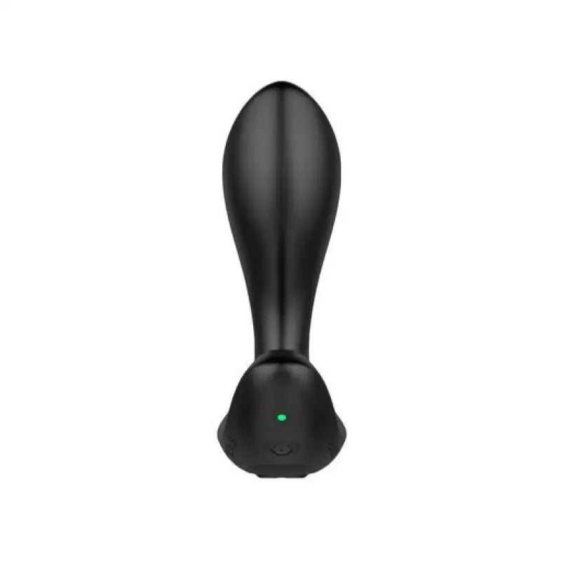 Nexus Duo Remote Control Vibrating Buttplug for Beginners