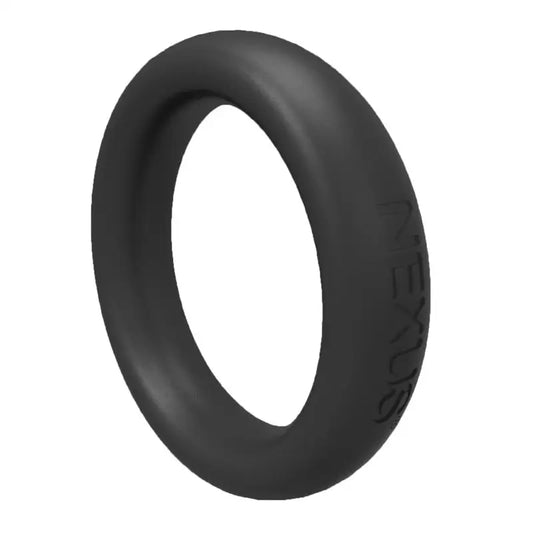 Nexus Enduro Stretchy Silicone Cock Ring for Elevated Pleasure