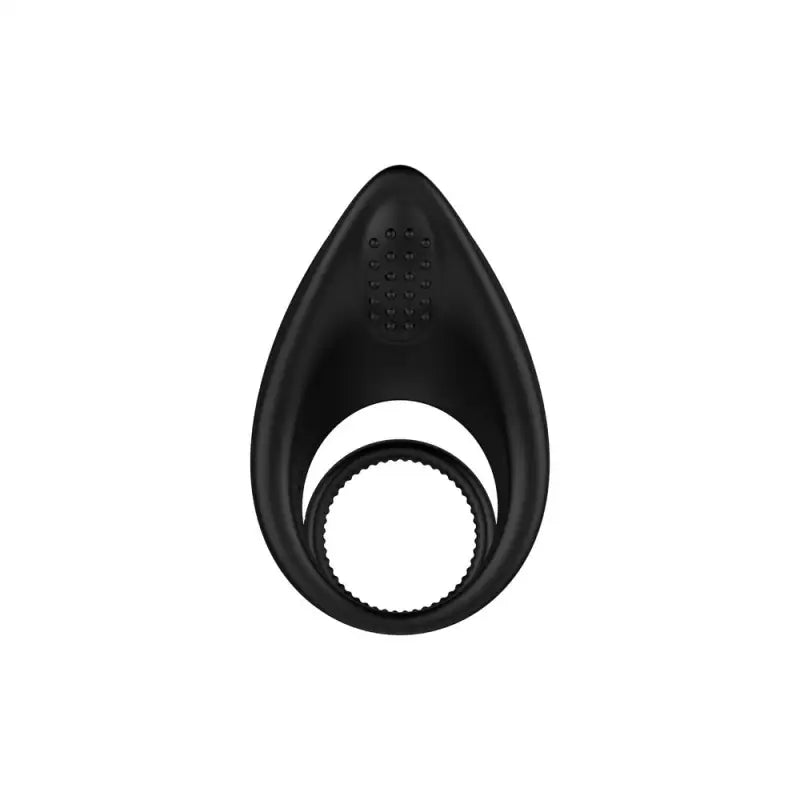 Nexus Enhance Vibrating Cock and Ball Ring with 1.5 Inches Inside Diameter