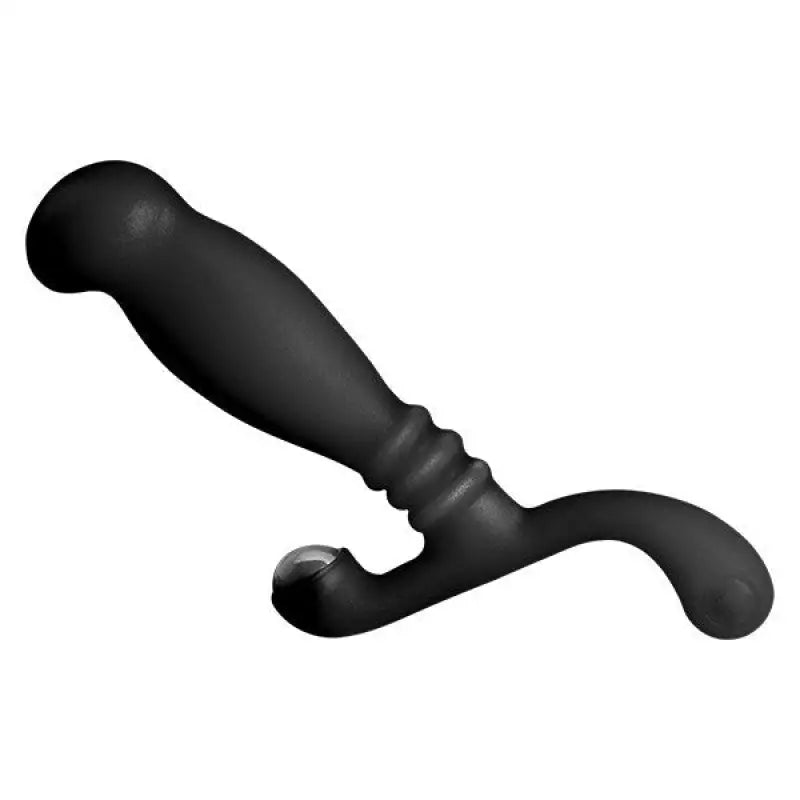 Nexus Lite Glide Prostate Massager for Enhanced Pleasure