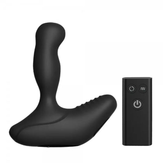 Nexus Rev Stealth Prostate Massager for Ultimate Pleasure Experience