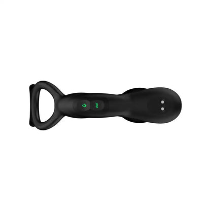 Nexus Simul8 Stroker Edition for Dual Anal and Perineum Stimulation