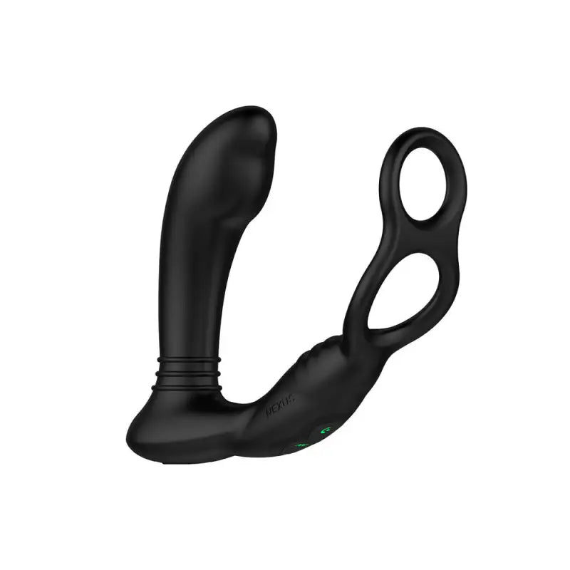 Nexus Simul8 Stroker Edition for Dual Anal and Perineum Stimulation