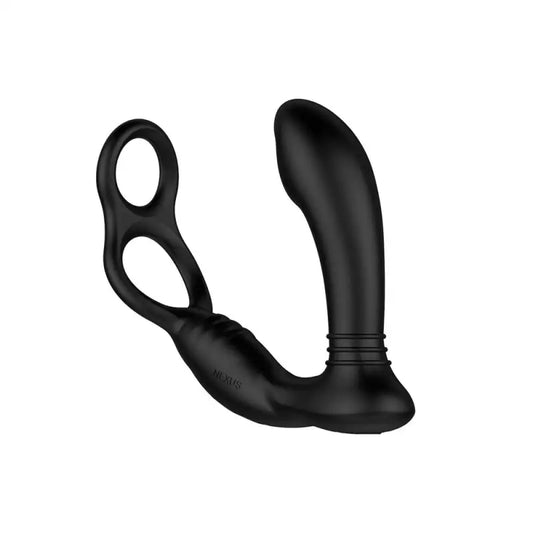 Nexus Simul8 Stroker Edition for Dual Anal and Perineum Stimulation