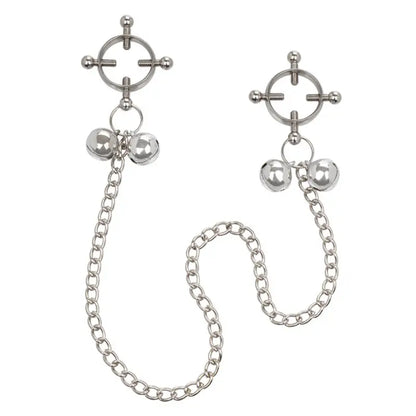 Nipple Grips Bondage Gear with Point Nipple Press Data Design