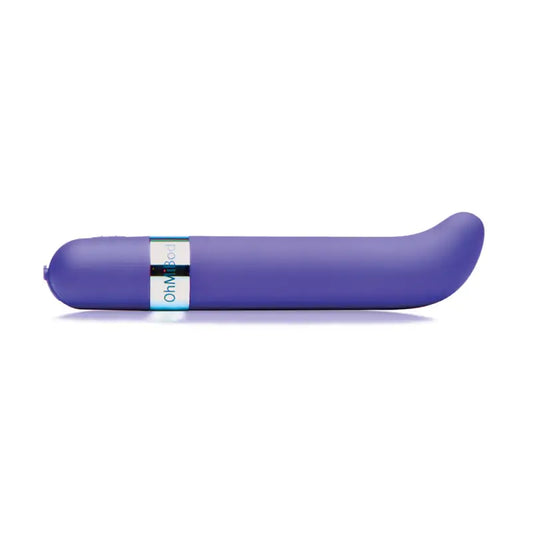 OhMiBod FreeStyle G Vibrator Whisper Quiet and Splash Proof Sensation