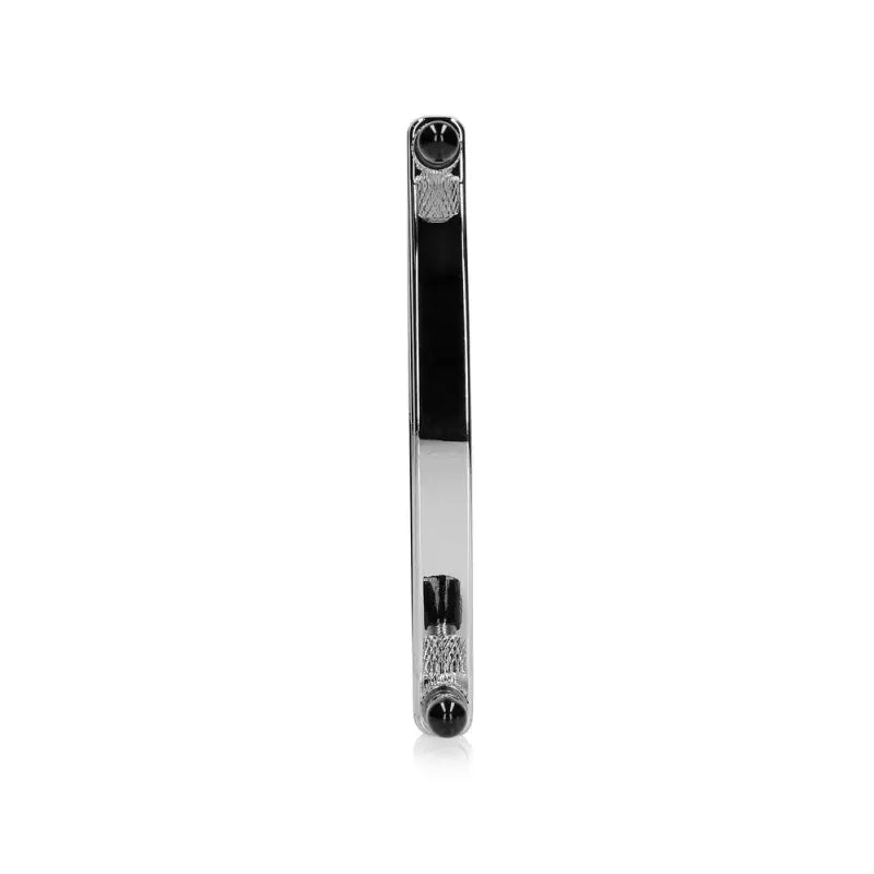 Ouch Adjustable Pussy Clamps for Intense Pleasure and Temperature Play