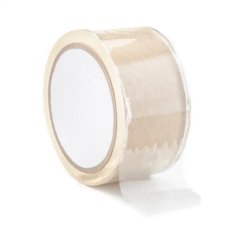 Ouch Bondage Tape Transparent for Ultimate Restraint and Pleasure