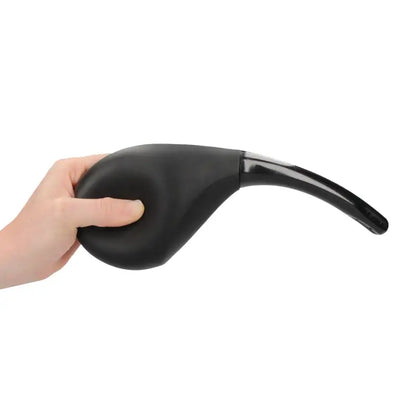 Ouch Intimate Douche for Exquisite Personal Cleaning and Pleasure