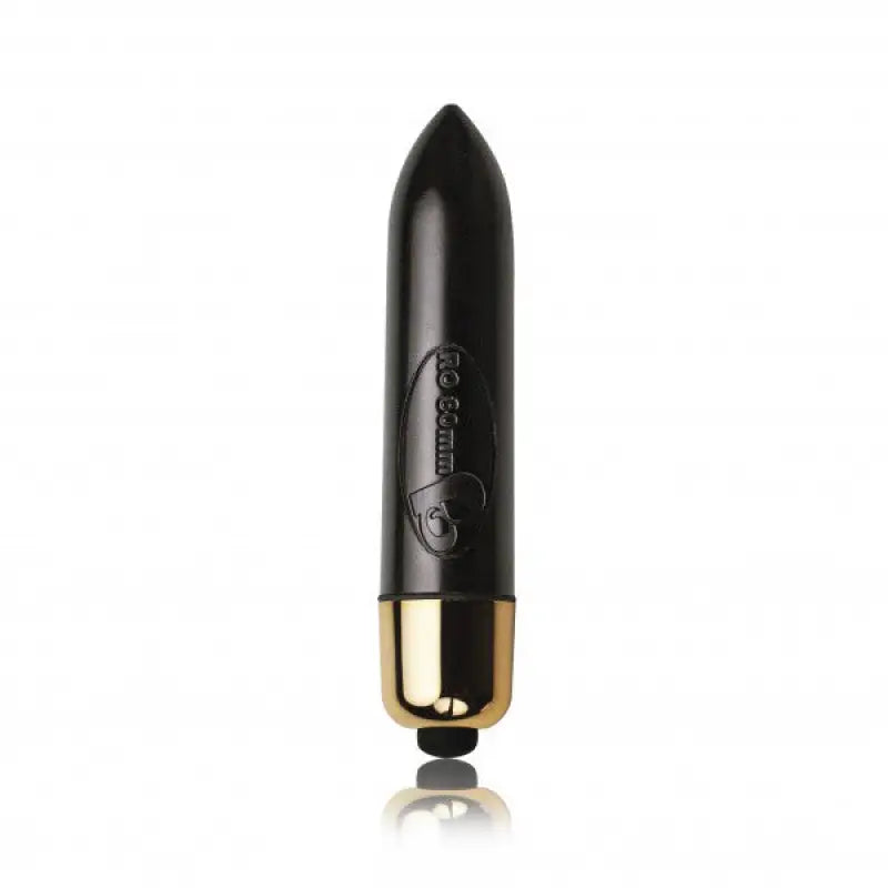 Petite Sensations Black Vibrating Buttplug for Ultimate Pleasure