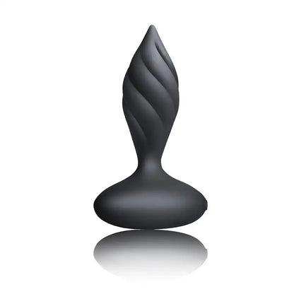 Petite Sensations Desire Vibrating Butt Plug for Enhanced Pleasure