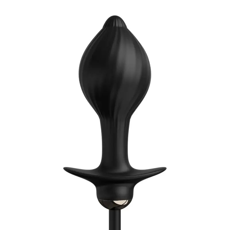 Pipedream Anal Fantasy Vibrating Buttplug with Auto Throb Feature