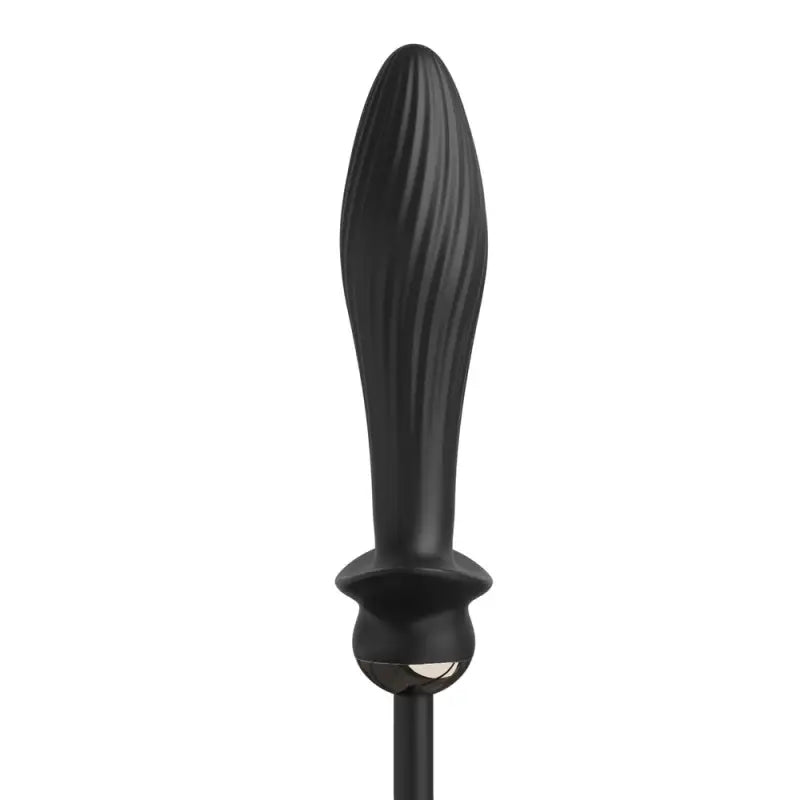 Pipedream Anal Fantasy Vibrating Buttplug with Auto Throb Feature