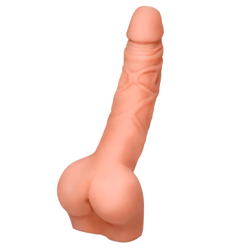 Pipedream Extreme Fuck Cock XL Masturbator with Round Ass Delight