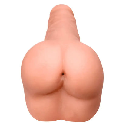 Pipedream Extreme Fuck Cock XL Masturbator with Round Ass Delight