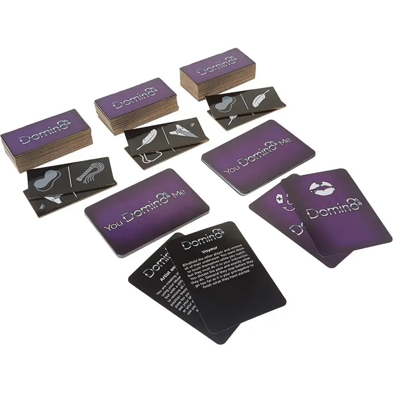 Play Domin8 for an Engaging Gaming Experience