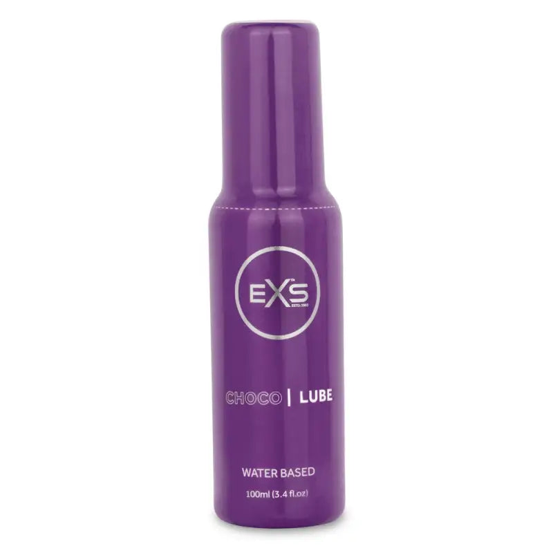 Premium Chocolate Lubricant for Enhanced Relaxation Experience