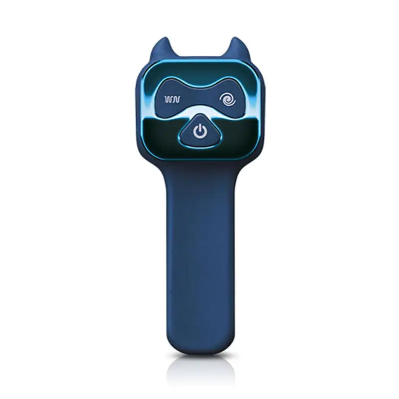 Renegade Orbit Prostate Massager for Enhanced Anal Pleasure