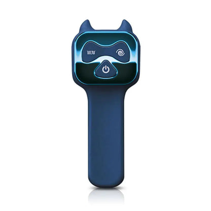 Renegade Orbit Prostate Massager for Enhanced Anal Pleasure