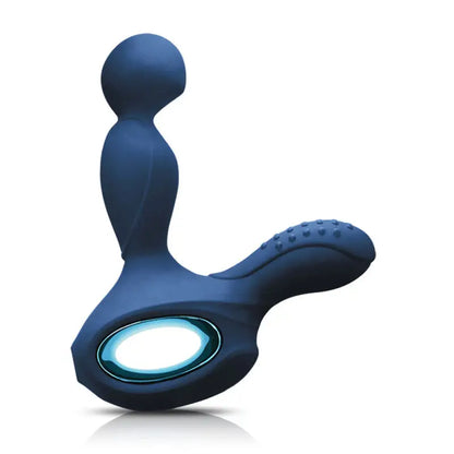 Renegade Orbit Prostate Massager for Enhanced Anal Pleasure