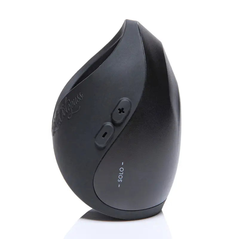 Revolutionary Pulse Solo Essential Guybrator with Pulse Plate Tech