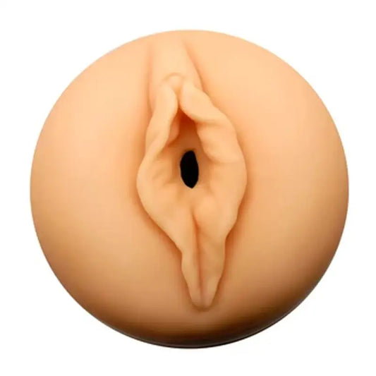 Revolutionary Vagina Sleeve with Lifelike Texture for Enhanced Pleasure
