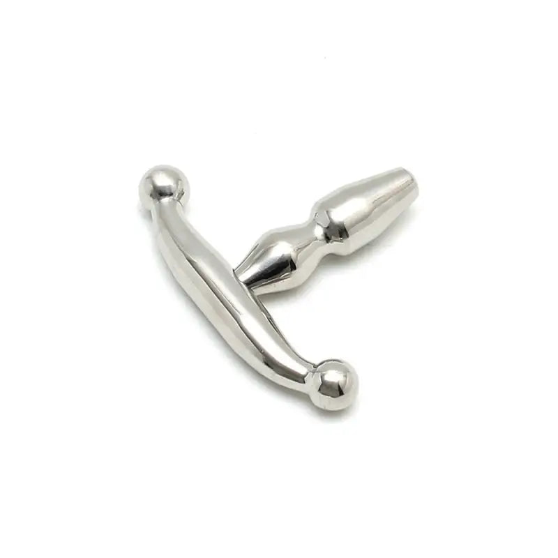 Rimba Bondage Play Small Urethral Plug for Intense Sensations