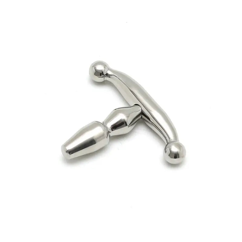 Rimba Bondage Play Small Urethral Plug for Intense Sensations