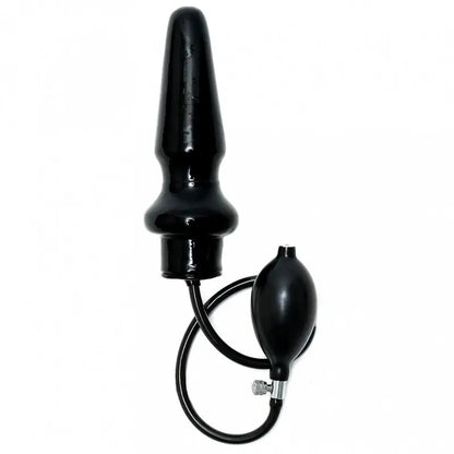 Rimba Inflatable Core Butt Plug with Massive Core for Ultimate Pleasure