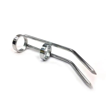 Rouge Cat Claw Skin Scratcher for Intense Sensations and Teasing