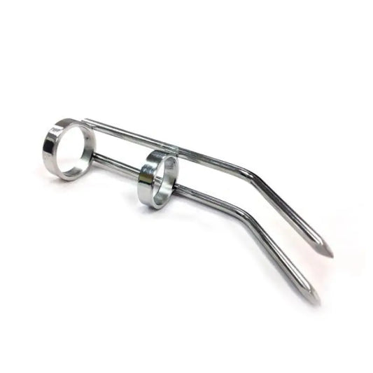 Rouge Cat Claw Skin Scratcher for Intense Sensations and Teasing