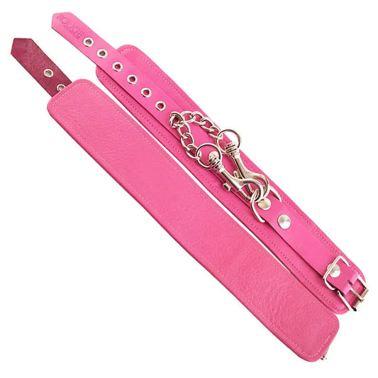 Rouge Garments Ankle Cuffs for Bondage Restraints