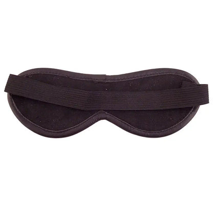 Rouge Garments Blindfold Purple for Enhanced Sensory Experience