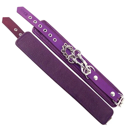 Rouge Garments Wrist Cuffs for Bondage Restraints