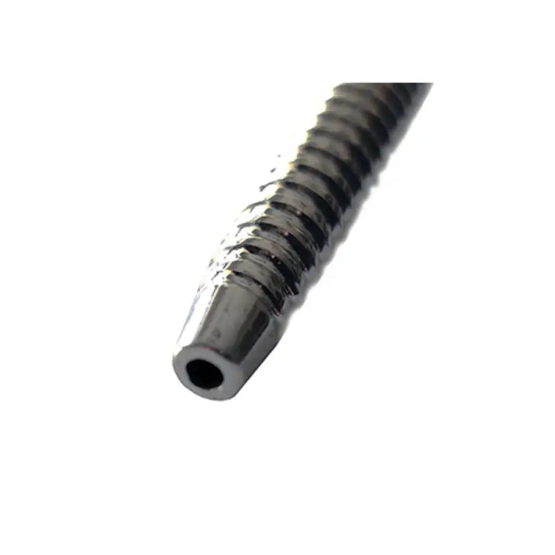 Rouge Stainless Steel Shower Penis Plug 5mm for Ultimate Pleasure