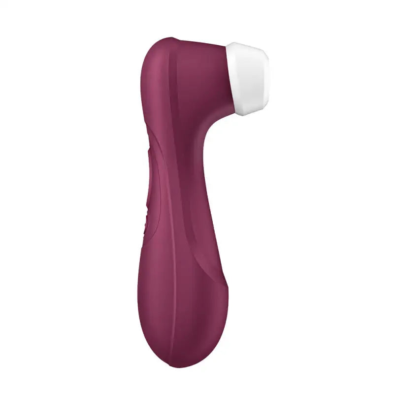 Satisfyer Pro 2 with Liquid Air Technology and Connect App Experience