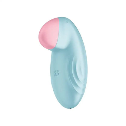 Satisfyer Tropical Tip - Blue