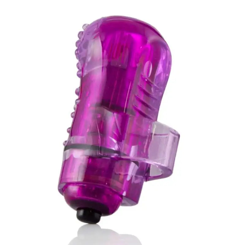 Screaming O FingO's - Nubby - Purple