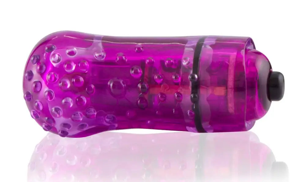 Screaming O FingO's - Nubby - Purple