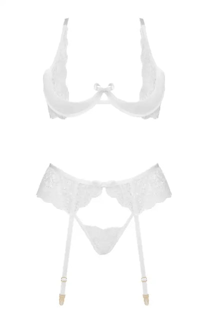 Sensual Elegance Awaits with the Beauty Night BN6722 Rose Set