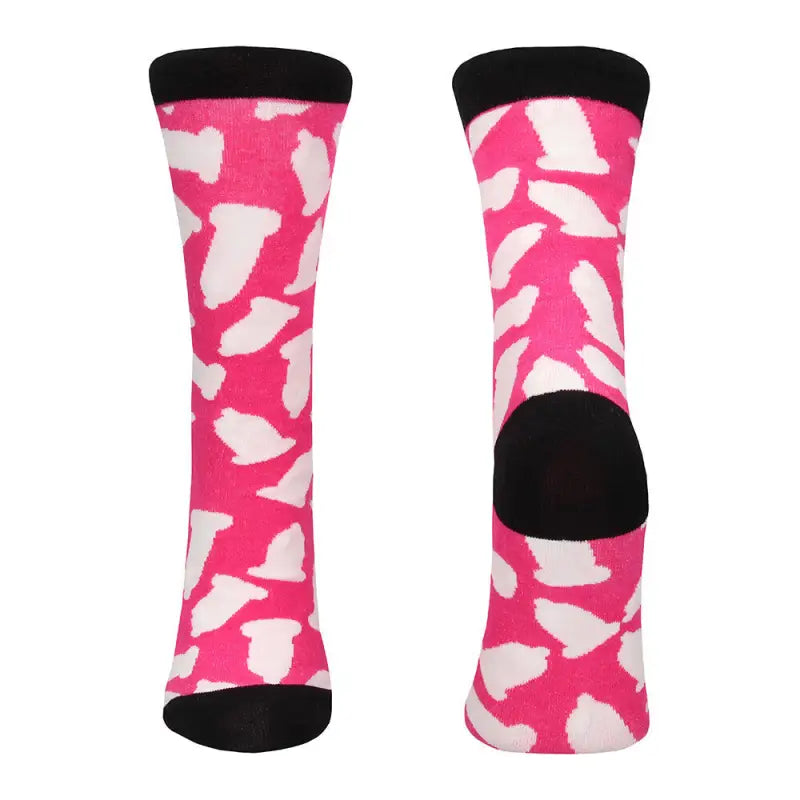 Sexy Socks Safety for Unmatched Comfort and Style 36 to 41