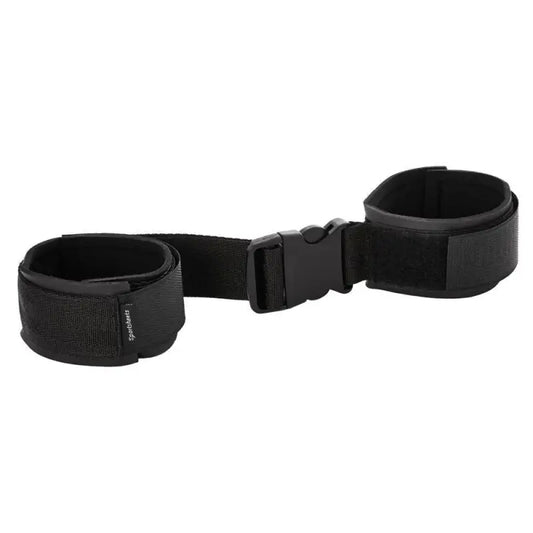 SportSheets GSpot Link Positionary Cuffs for Enhanced Sexual Pleasure