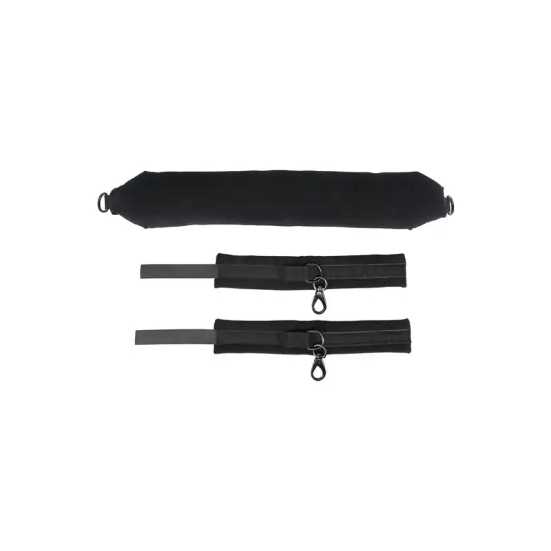Sportsheets Pivot Positioning Bar for Bondage Restraints