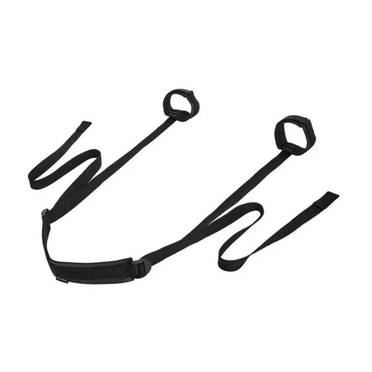 SportSheets Sex Sling for Enhanced Pleasure and Comfort